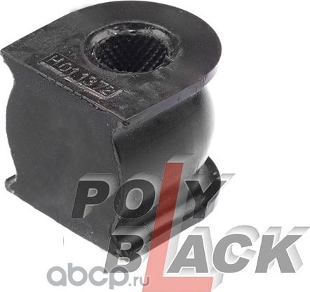 Втулка полиуретановая H-01-1372 51306-SZT-003 PolyBlack Polyblack. Артикул H011372