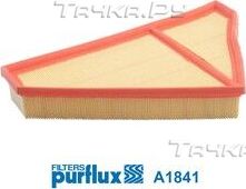 Воздушный фильтр Purflux. Артикул A1841