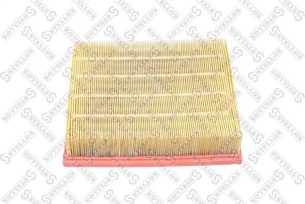 Воздушный фильтр Stellox (бумага) для Opel Senator B 1987-1993. Артикул 71-01983-SX