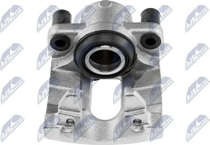 Тормозной суппорт NTY. Артикул HZT-VV-006