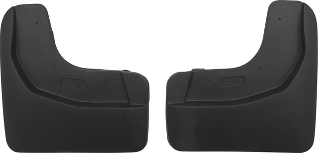 Брызговики Norplast передняя пара для Donfeng DFSK 500 2024-2026. Артикул NPL-Br-25-070F