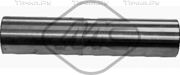 Расширительный бачок Metalcaucho для Audi A3 I (8L) 1996-2003. Артикул 03635
