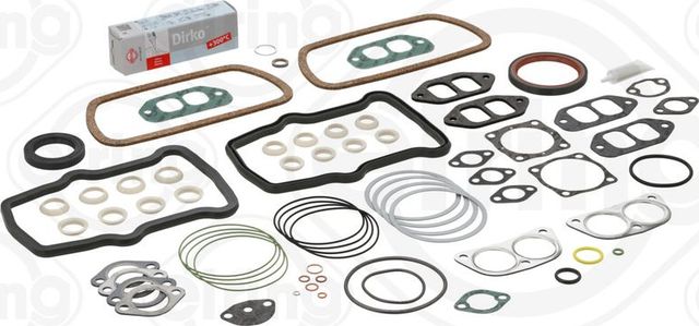 Прокладки двигателя (комплект) Elring для Volkswagen Transporter T3 1982-1992. Артикул 356.362