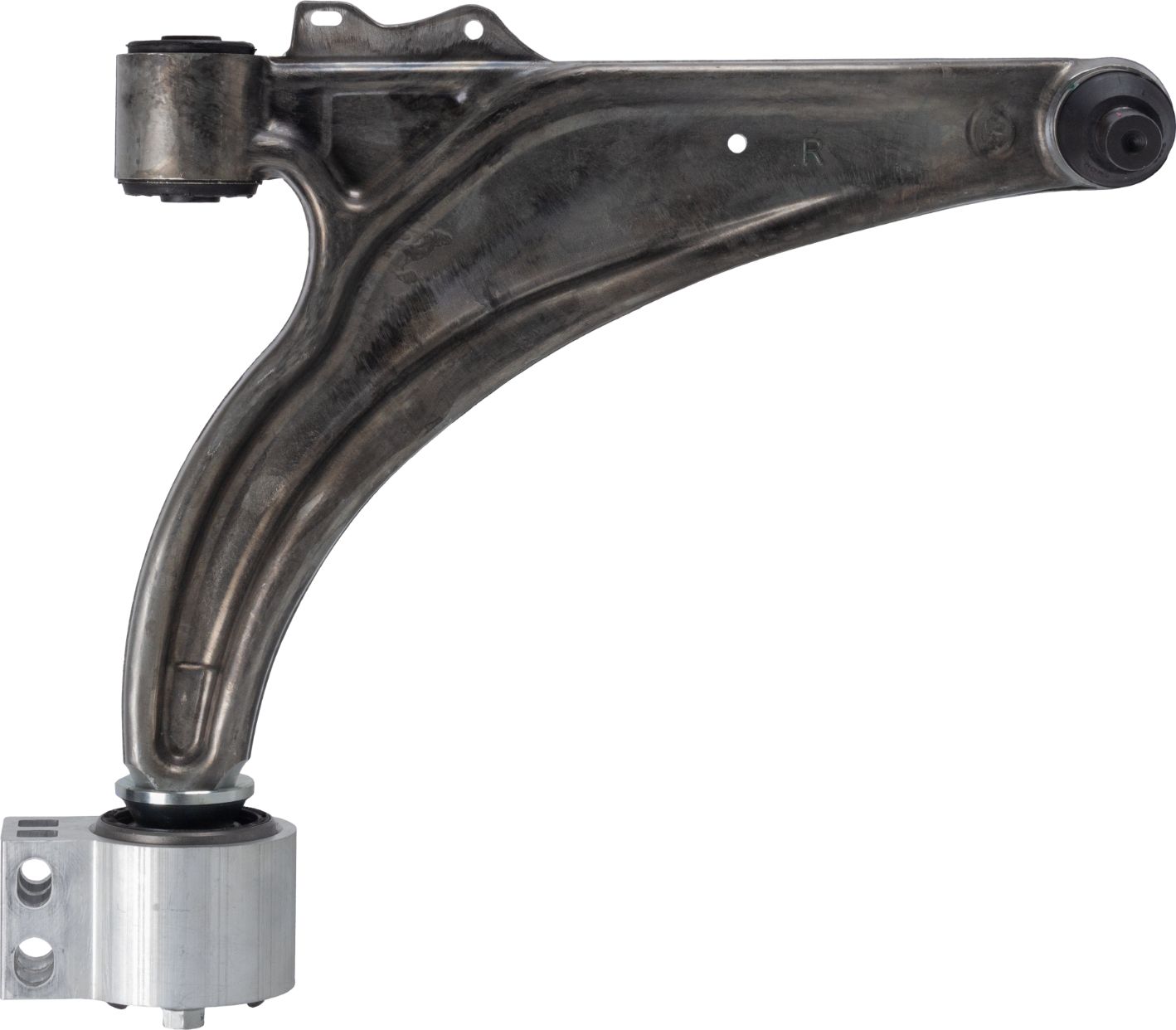 Поперечный рычаг передней подвески Febi Bilstein (Стольное литье). Артикул 43720