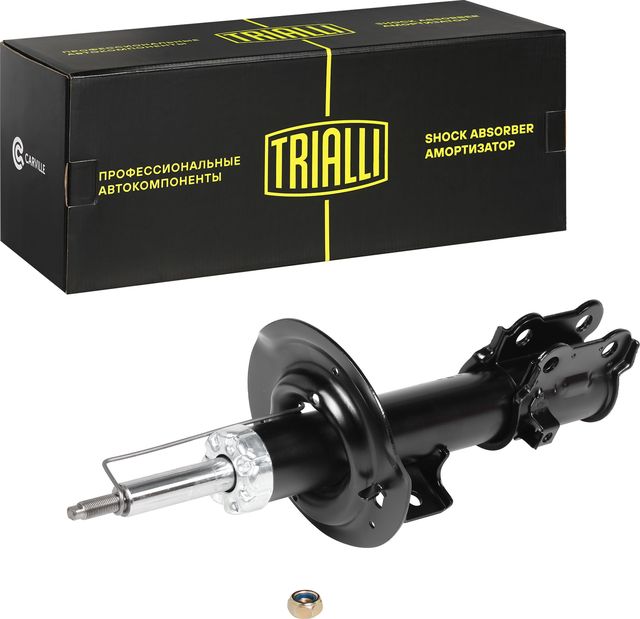 Амортизатор Trialli. Артикул AG 08396