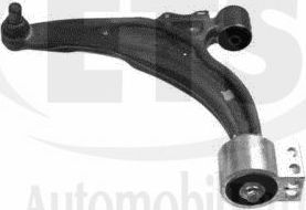 Поперечный рычаг передней подвески ETS (алюминий). Артикул 11.TC.226