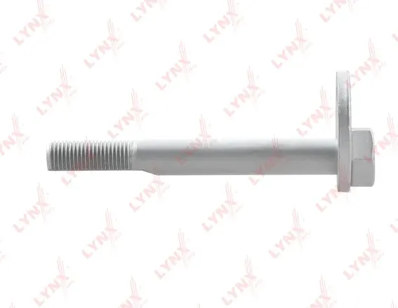 Болт подвески эксцентриковый TOYOTA Liteace 85-95 / Townace 92-95 (Lynxauto). Артикул fs-1074