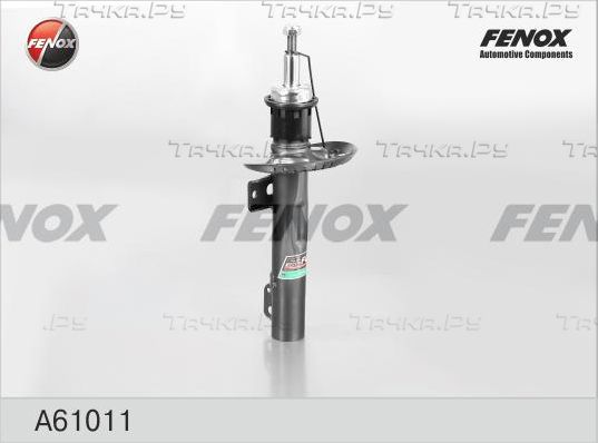 Амортизатор Fenox. Артикул A61011