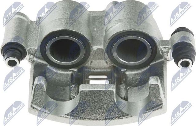 Тормозной суппорт NTY передний правый для Volkswagen LT II 1996-2006. Артикул HZP-ME-019