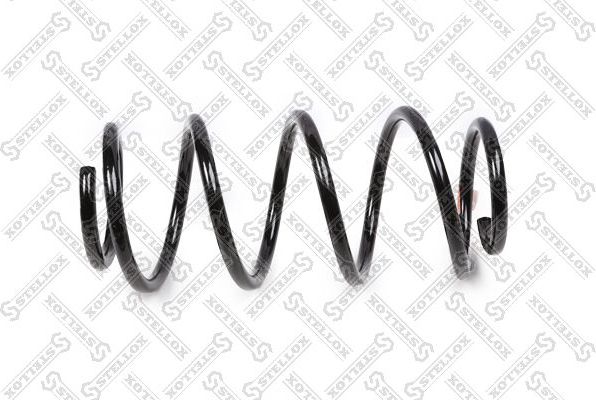 Пружина подвески Stellox передняя для Opel Zafira A 1999-2005. Артикул 10-23384-SX