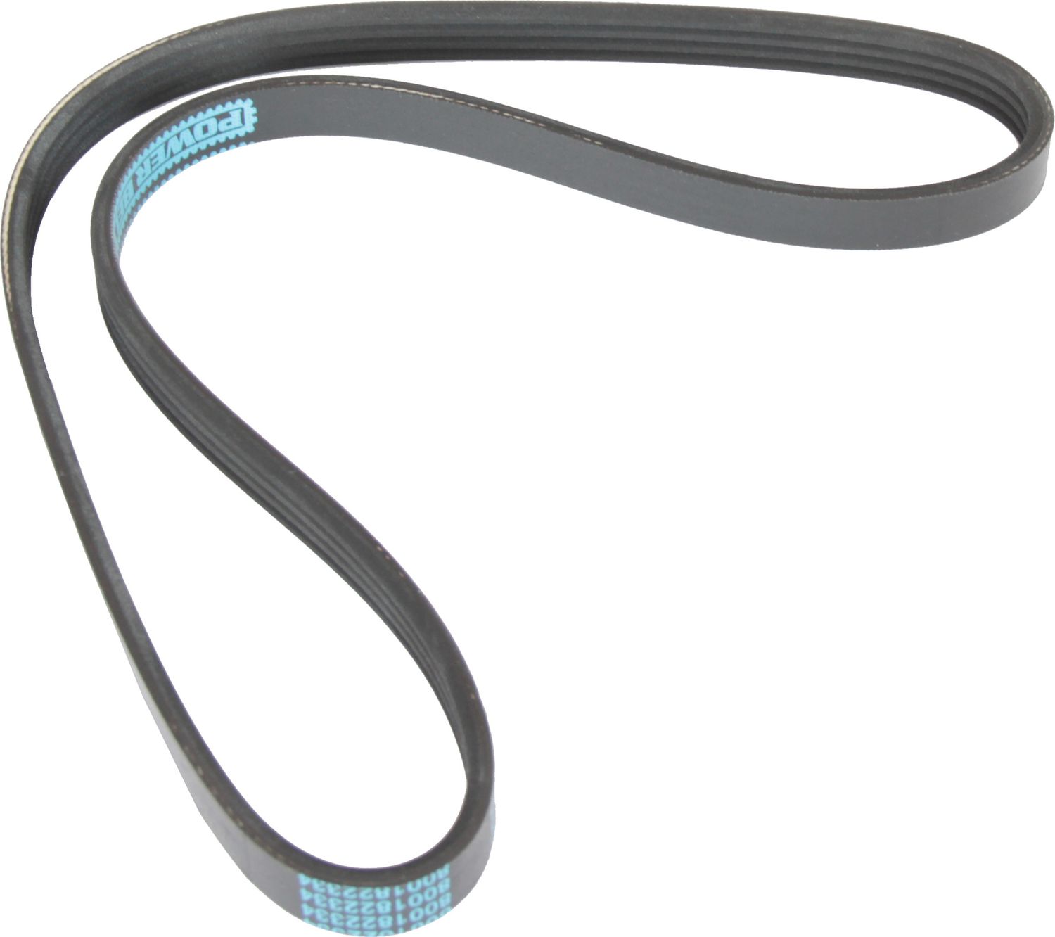 Приводной ремень поликлиновой MAPCO. Артикул 240855