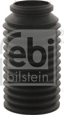 Пыльник амортизатора (стойки) Febi Bilstein (термопласт). Артикул 44509