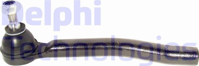 Наконечник рулевой тяги Delphi. Артикул TA2676