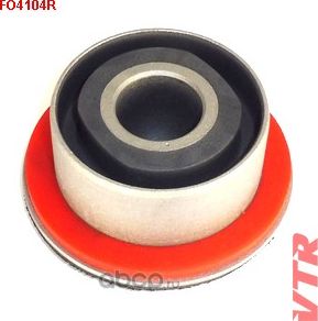 Сайлентблок рессоры задней подвески (VTR). Артикул FO4104R