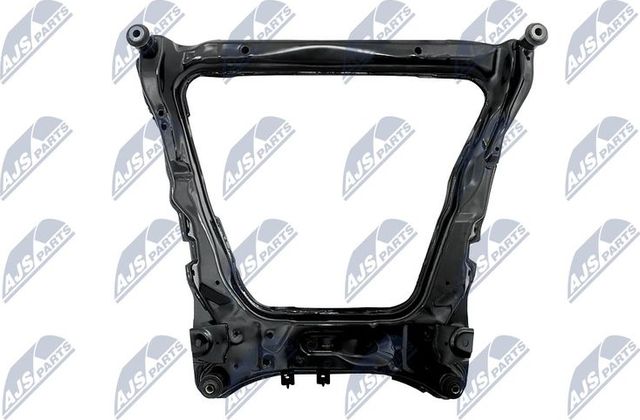 Балка NTY передняя для Nissan X-Trail T31 2007-2013. Артикул ZRZ-NS-002