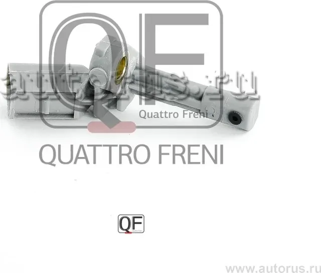 Импульсный датчик abs rr lh (Quattro Freni). Артикул qf61f00204