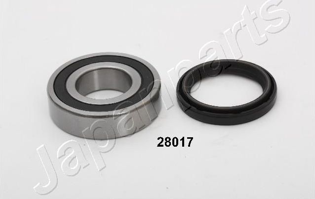 Ступичный подшипник (комплект) Japanparts. Артикул KK-28017