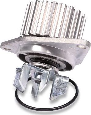 Помпа (водяной насос) Hepu для Peugeot 205 1987-1998. Артикул P813