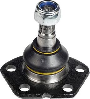 Шаровая опора Zentparts. Артикул Z36957