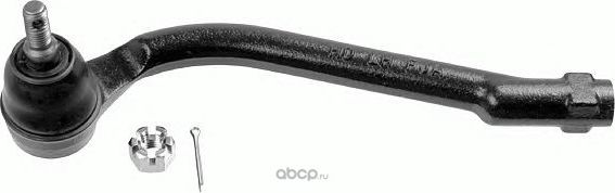 Наконечник рулевой тяги Hyundai / KIA. Артикул 568202H000