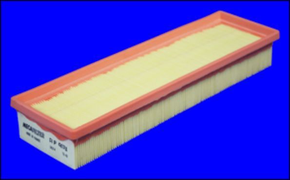 Воздушный фильтр MecaFilter. Артикул ELP9074