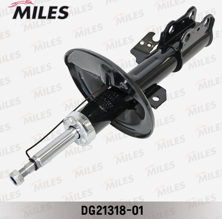 Амортизатор Miles. Артикул DG21318-01
