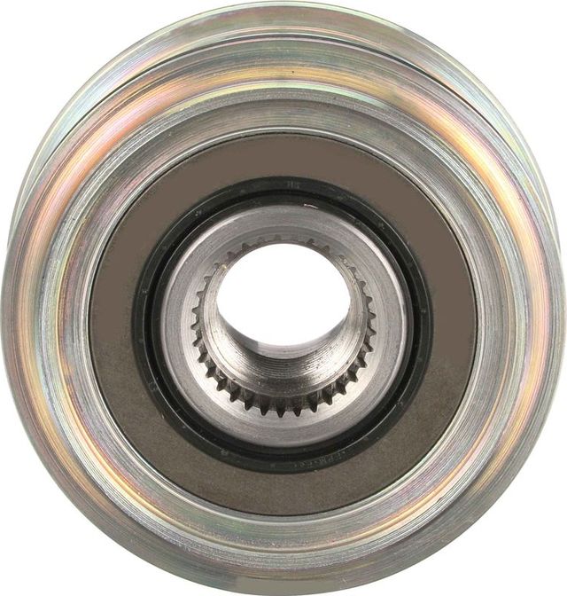 Натяжной ролик (натяжитель) приводного поликлинового ремня Gates DriveAlign®. Артикул T39126