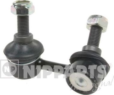 Стойка (тяга) стабилизатора Nipparts. Артикул J4964011