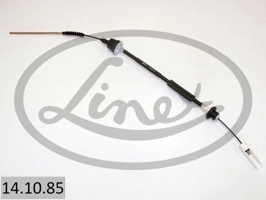 Трос сцепления Linex для Fiat Brava 1995-1996. Артикул 14.10.85