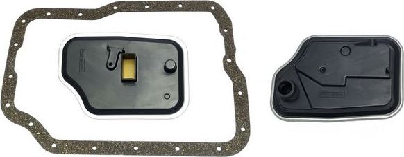 Фильтр АКПП JS Asakashi для Ford C-MAX I 2003-2010. Артикул JT317K