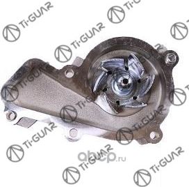 Помпа вод. TG-MCP0061 / 25100-2E020 * TiGUAR (TI-Guar). Артикул TGMCP0061