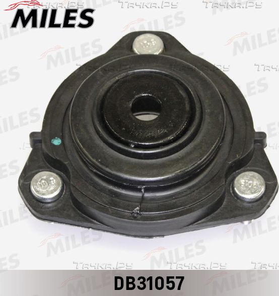 Опора амортизатора (стойки) Miles передняя для Mazda 2 I (DY) 2003-2007. Артикул DB31057