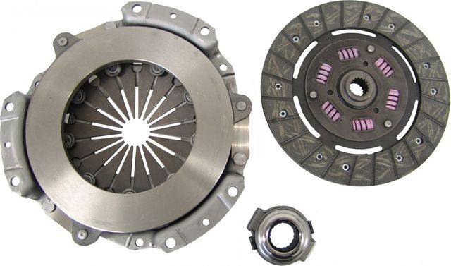 Сцепление (комплект) MAPCO для Talbot Horizon 1982-1986. Артикул 10304