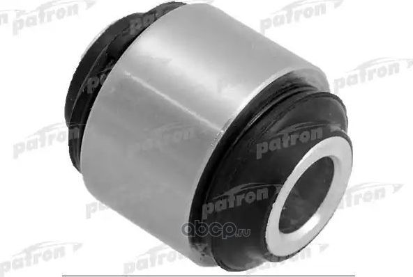 Сайлентблок задней тяги (Patron). Артикул PSE10383