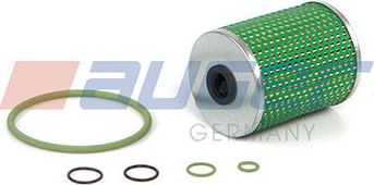 Масляный фильтр ретардера Scania PRGT Auger. Артикул 65003