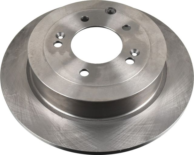 Тормозной диск Febi Bilstein. Артикул 108675