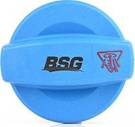 КРЫШКА РАСШИРИТЕЛЬНОГО БАЧКА  AUDI A-4,6 98 BSG. Артикул BSG 90-551-002