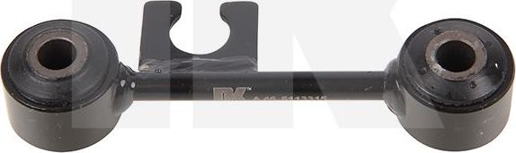 Стойка (тяга) стабилизатора NK задняя для Mercedes-Benz V-Класс I (W638) 1996-2003. Артикул 5113315