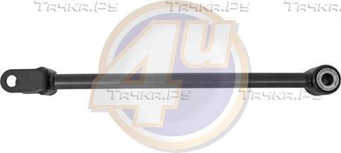 Поперечный рычаг 4U передний для Renault Arkana I 2019-2026. Артикул DC-K-15416