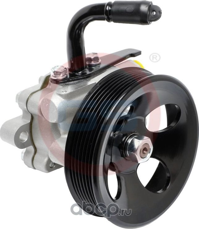 Насос ГУР Hyundai H1 2002-, Hyundai Starex (H1) 1997 (GS). Артикул HP17038C