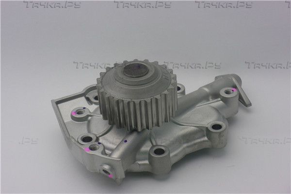 Помпа (водяной насос) GMB для Chevrolet Aveo I 2004-2012. Артикул GWDW-38A