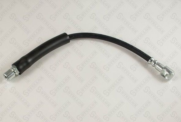 Тормозной шланг Stellox передний для Saab 900 II 1993-1998. Артикул 27-00006-SX