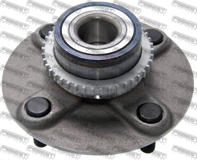 Ступица колеса Febest. Артикул 0282-N16GA42R