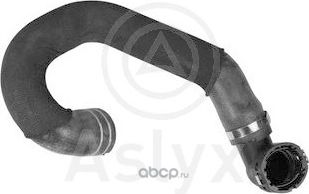 ПАТРУБОК РАДИАТОРА Citro Jumper (Aslyx) Aslyx. Артикул AS602009