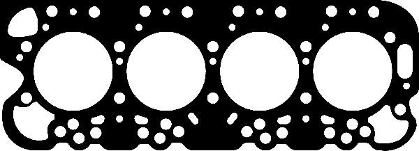 Прокладка ГБЦ Corteco для Talbot Tagora 1981-1987. Артикул 411283P