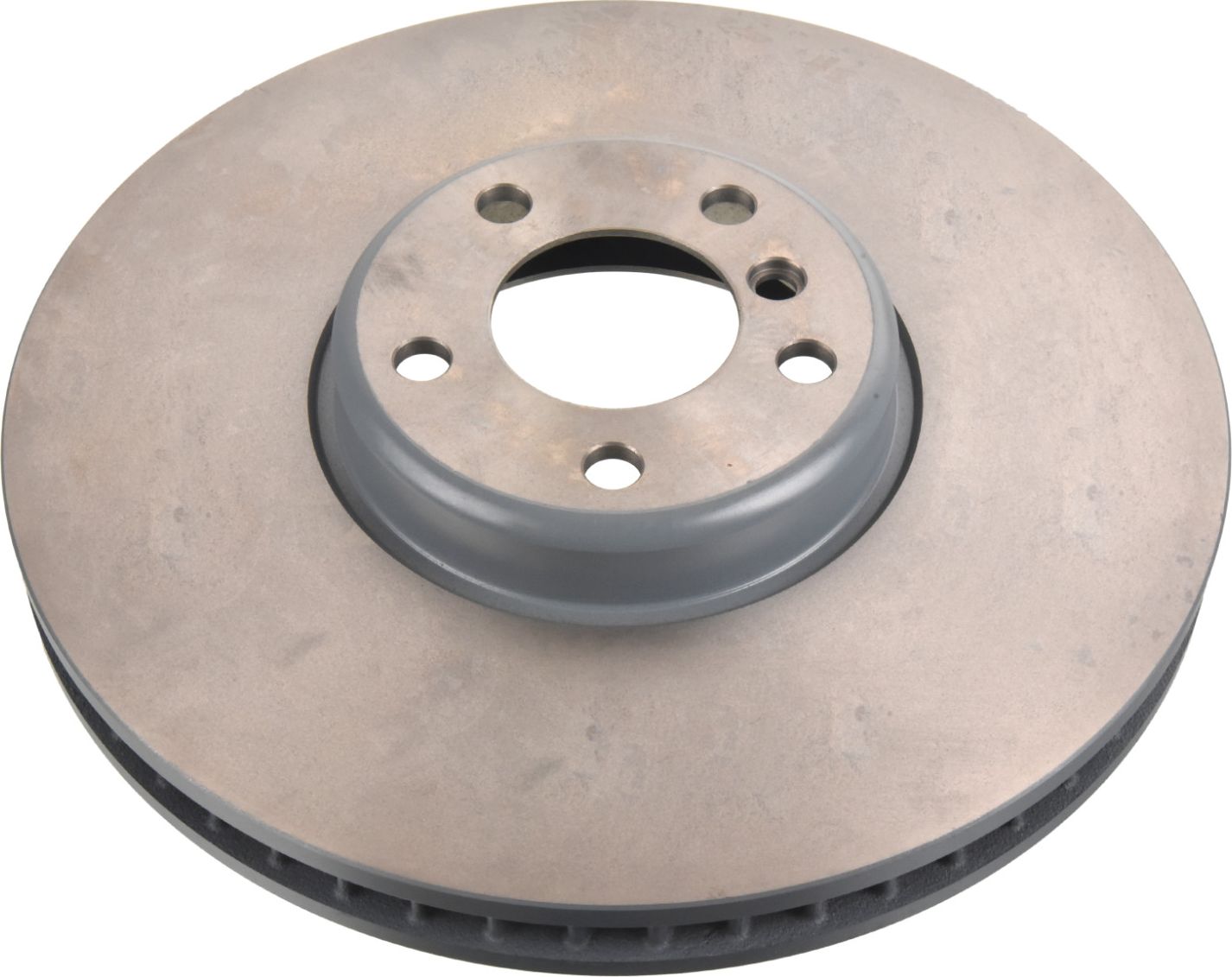 Тормозной диск Febi Bilstein. Артикул 171459