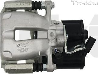 Тормозной суппорт Vika (Алюминиевое литье) левый для Volkswagen Passat B6 2005-2010. Артикул 66151566301