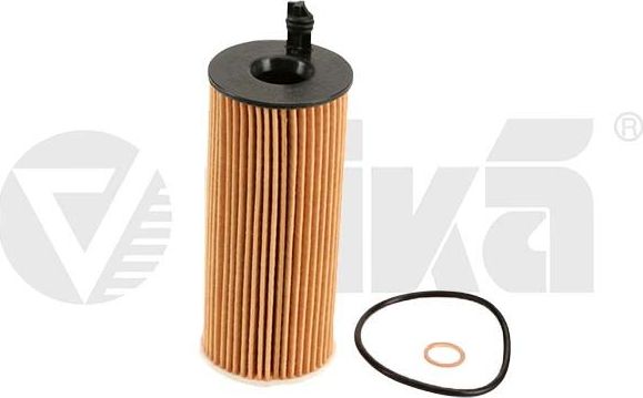 Масляный фильтр Vika для MINI Coupe R58 2010-2015. Артикул 19992301