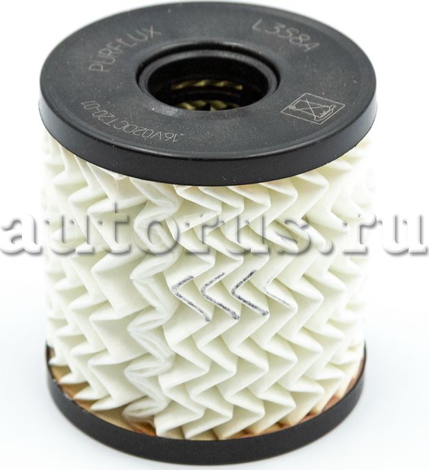 Масляный фильтр BMW (OEM) для MINI Paceman R61 2012-2016. Артикул 11427622446