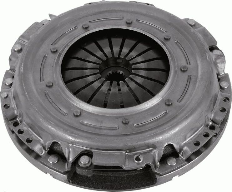 Сцепление (комплект) SACHS узел сцепления. Артикул 3089 600 111